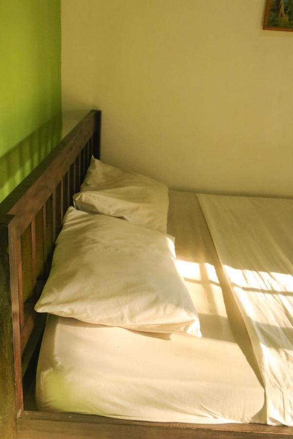 Lendang Eco Lodge Senggigi Eksteriør billede